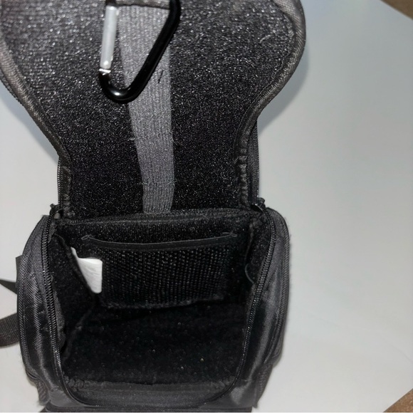 2/$30 Nintendo Camo DS Lite/DSi/3DS Travel Carrying Case Storage Backpack Bag - Picture 5 of 9